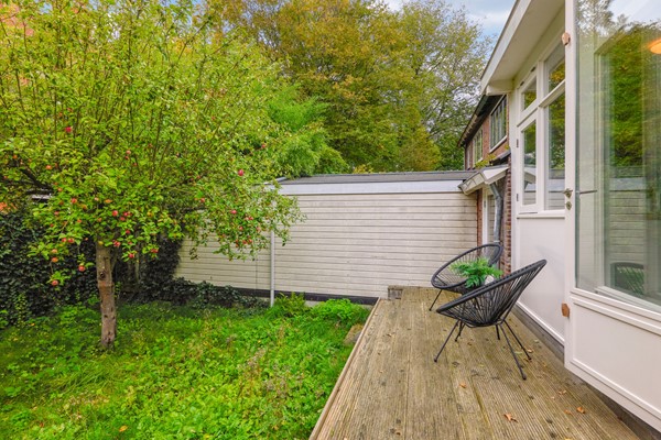 Medium property photo - Schouwstraat 6, 1023 CV Amsterdam